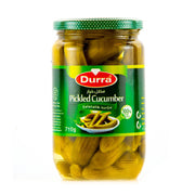 Durra Cucumber Pickled 710gm