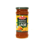 Durra Apricot Jam Mushed 430gm