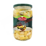 Durra Artichoke Hearts Quartered 400gm