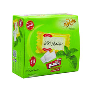 Sharawi Peppermint Chewing Gum 100s