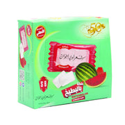 Sharawi Watermelon Chewing Gum 100s