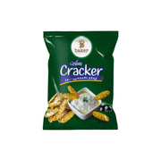 Baker Pretzels Original with Zaatar 270gm