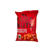 Al Fares Paprika Flavour Nuts Roasted Peanuts 50g