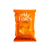Al Fares Tortilla Cheese 100GM
