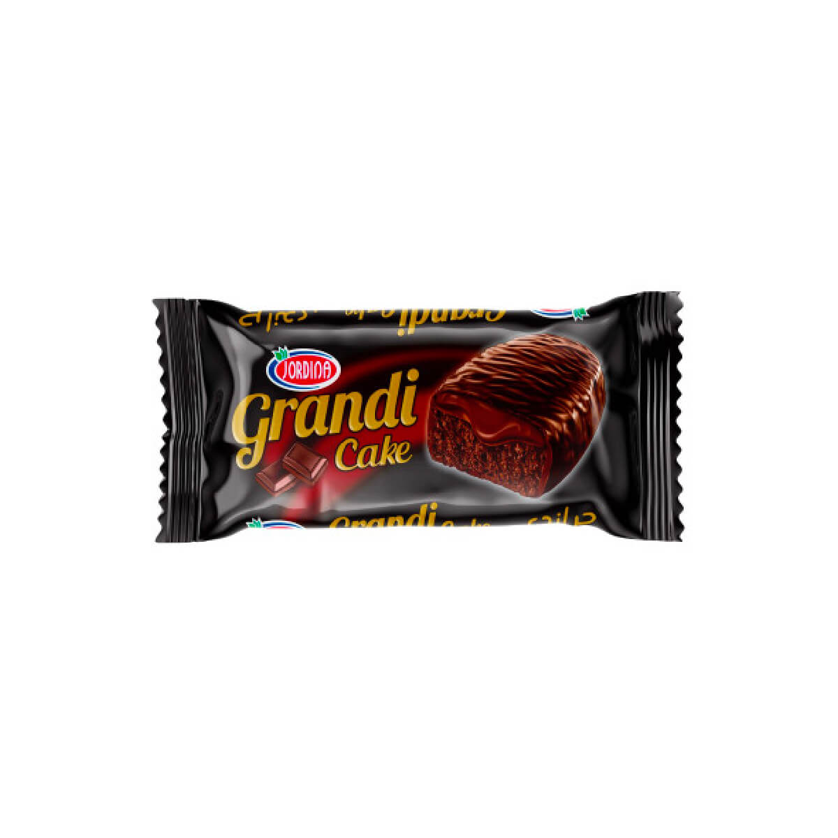 Jordina Grandi Cake 30gm