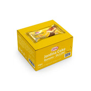 Jordina Cake Banana 12x30G