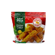 Siniora Chicken Fingers 900g