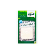 Al Mazraa Low Fat Halloumi Cheese 200gm