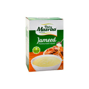 Al Mazraa Pasteurized Liquid Jameed 1kg