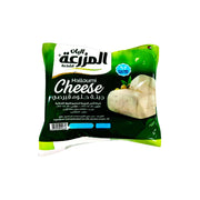 Al Mazraa Halloumi Cheese 250g