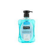 Loyal Blue Magic Liquid Hand Wash 500ml