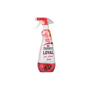 Loyal Red Dahlia & Orchid Air Freshener 450ml