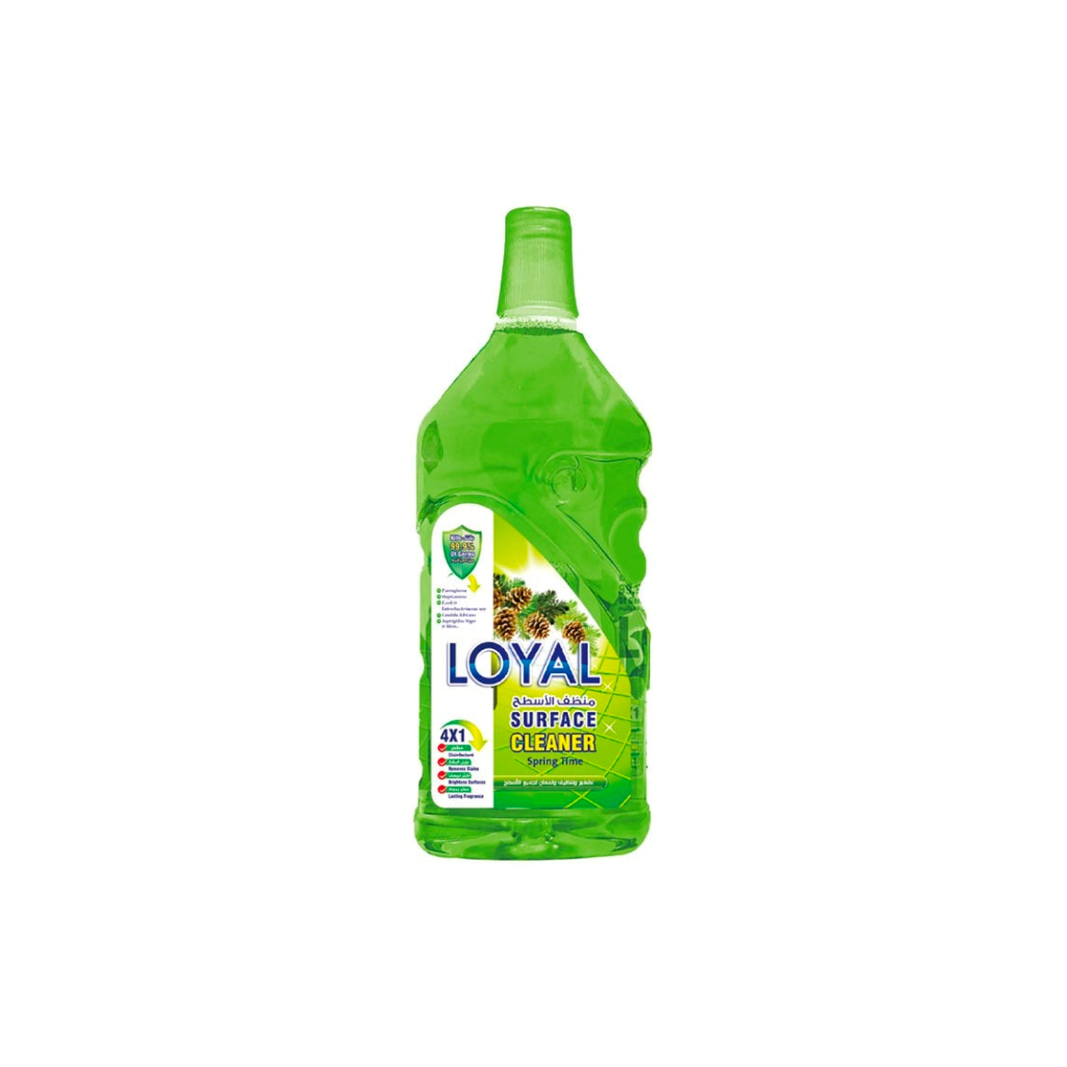 Loyal Spring Time Surface Cleaner 800ml