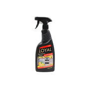 Loyal Lemon Multi Purpose Cleaner Grease Remover 750ml