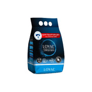 Loyal Powerful Clean Detergent Washing Powder 1.5kg