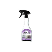 Loyal Exotic Blossoms Fabric & Carpet Freshener 500ml