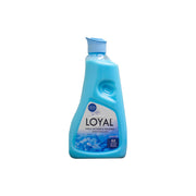Loyal Blue Petals Fabric Softener & Freshener 1500ml
