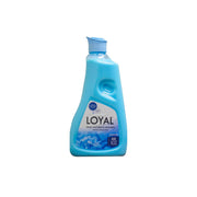 Loyal Blue Petals Fabric Softener & Freshener 750ml