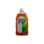 Loyal Disinfectant & Antiseptic Liquid 750ml