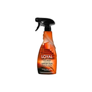 Loyal Wood & Leather Furniture Polish 500ml