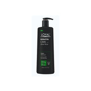 Loyal Keratin Care With Aloe Vera Hair Shampoo 800ml