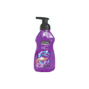 Loyal Purple Mystery Foaming Hand Wash 500ml