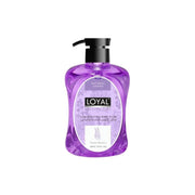 Loyal Purple Mystery Liquid Hand Wash 500ml