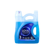 Loyal Laundry Liquid Detergent 3L