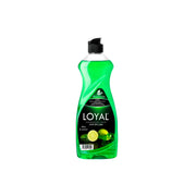 Loyal Mint & Lemon Dishwashing Liquid 700ml