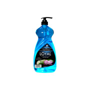 Loyal Lotus & Cucumber Dishwashing Liquid 1500ml