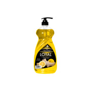 Loyal Ginger & Lemon Dishwashing Liquid 1500ml