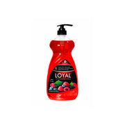 Loyal Red Fruits Dishwashing Liquid 1500ml