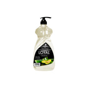 Loyal Aloe Vera & Avocado Dishwashing Liquid 1500ml