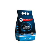 Loyal Powerful Clean Detergent Washing Powder 3kg