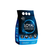 Loyal Powerful Clean Detergent Washing Powder 8kg