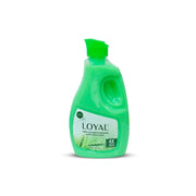 Loyal Green Valley Fabric Softener & Freshener 3L