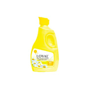 Loyal Yellow Fabric Softener & Freshener 3L