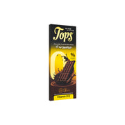 Tops Vitamin B12 65% Dark Chocolate Sugar Free 50g