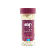 Jivan White Chocolate Chips 150Gm