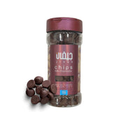 Jivan Chips Milk Chocolate 150gm