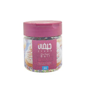 Jivan Mix Pearl Ball 4mm 80gm