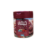 Jivan Mix Color Star Candy Strands 60gm