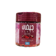 Jivan Mix Color Heart Candy 60gm