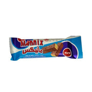 Mannix Milk Chocolate Wafer 13g