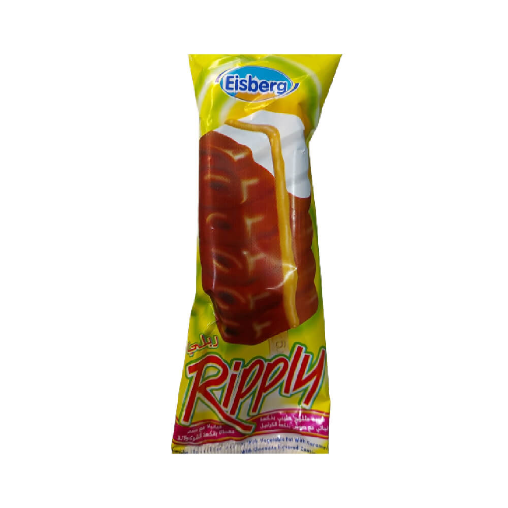 Eisberg Ripply Ice Cream 53gm