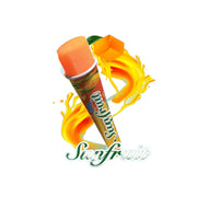 Eisberg Sunfruit Mango Ice Cream 100ml