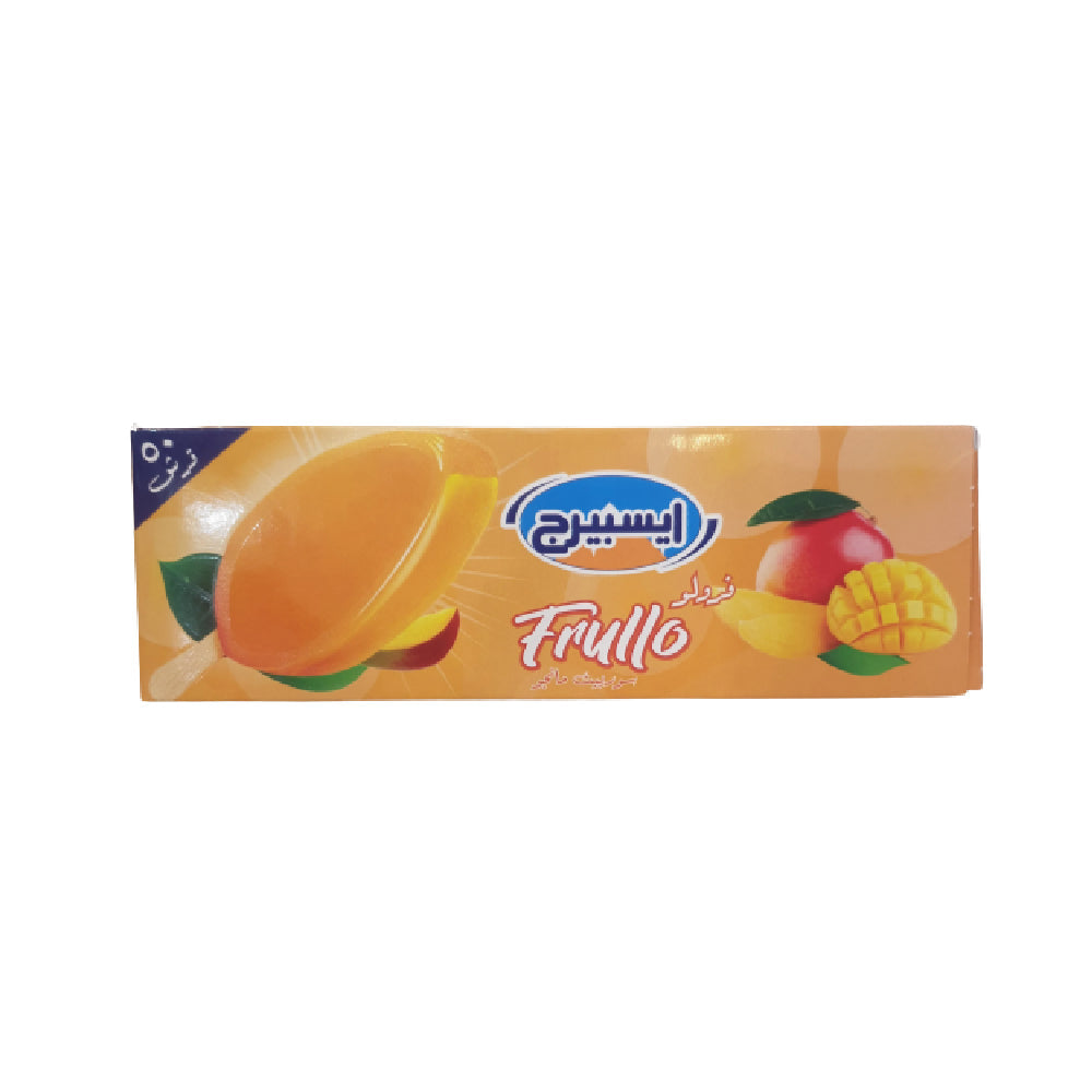 Eisberg Frullo Mango Ice Cream