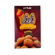 Bzuriyeh Falafel Ready Mix Hot  500gm