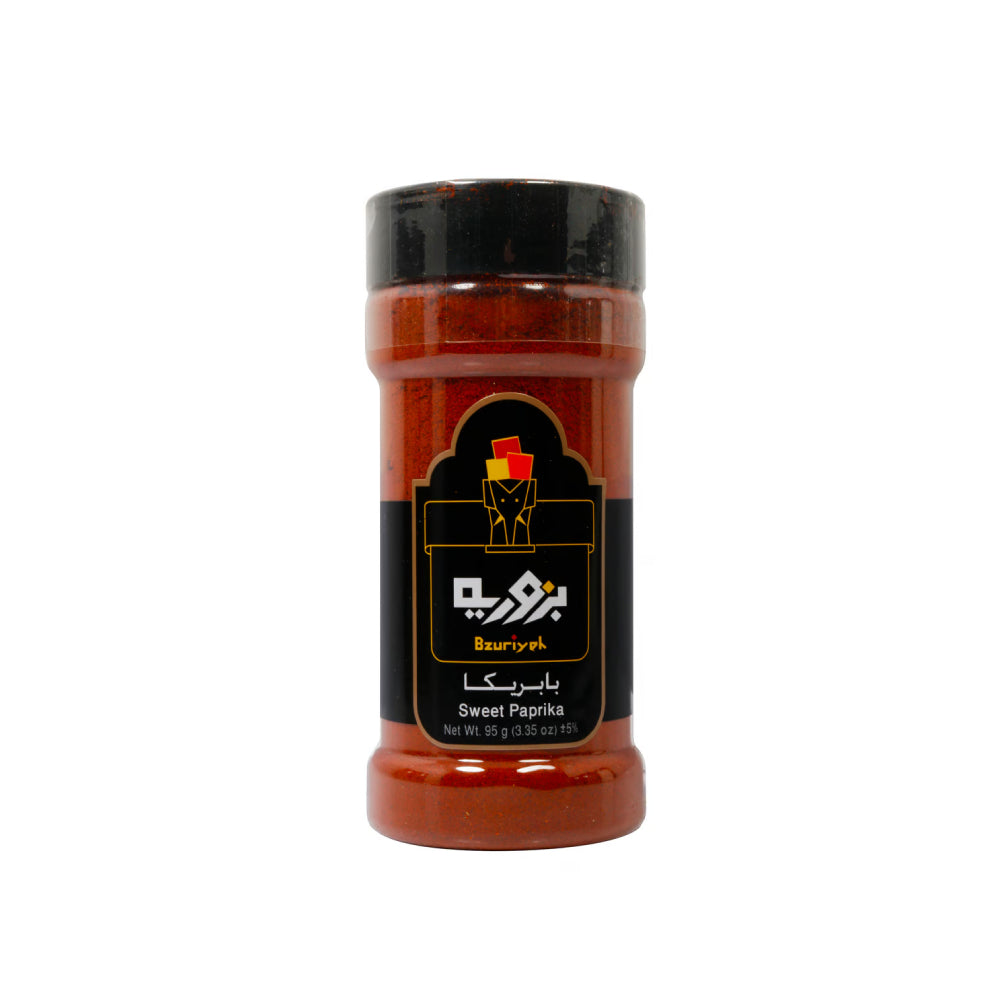 Bzuriyeh Sweet Paprika 95gm
