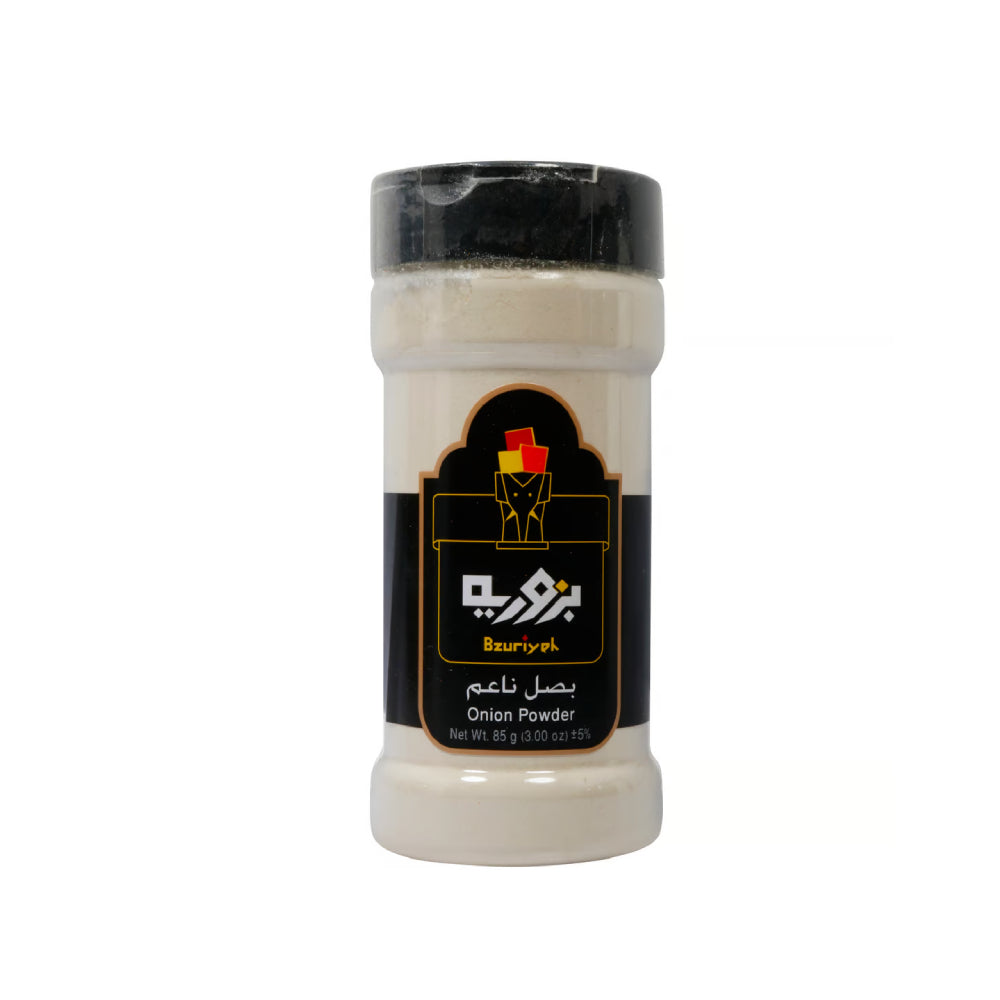 Bzuriyeh Onion Powder 85gm